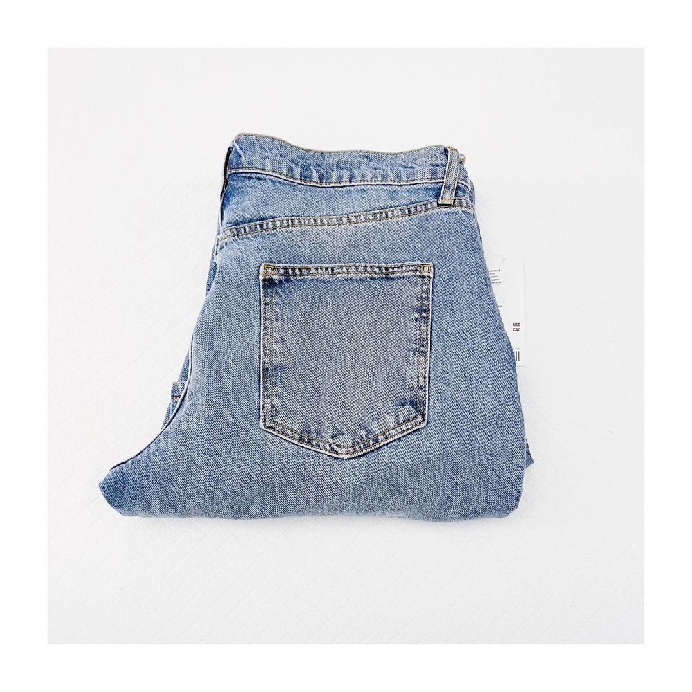 BDG Medium Wash Bootcut Denim Jeans NWT SZ31